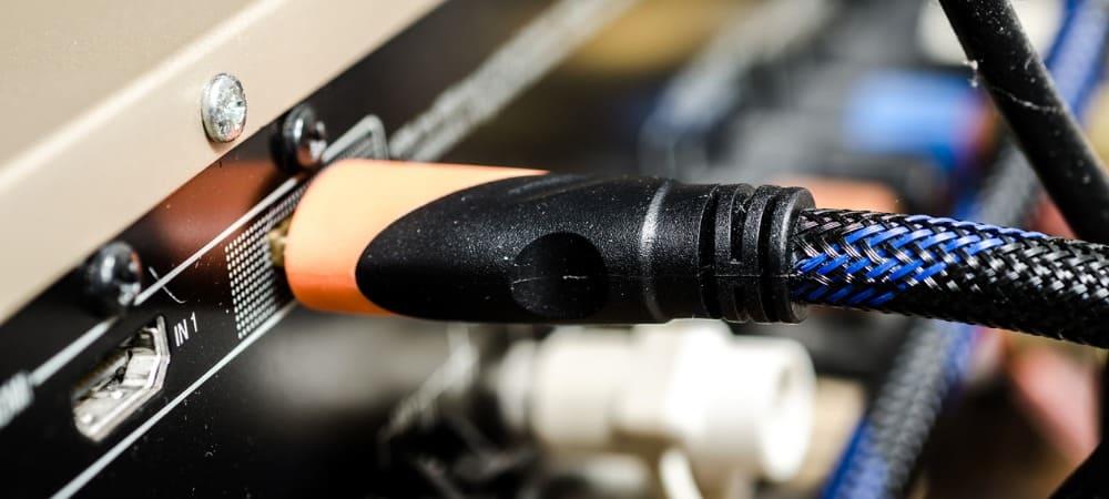HDMI ไม่ทำงานบน Windows 11?  11 การแก้ไข