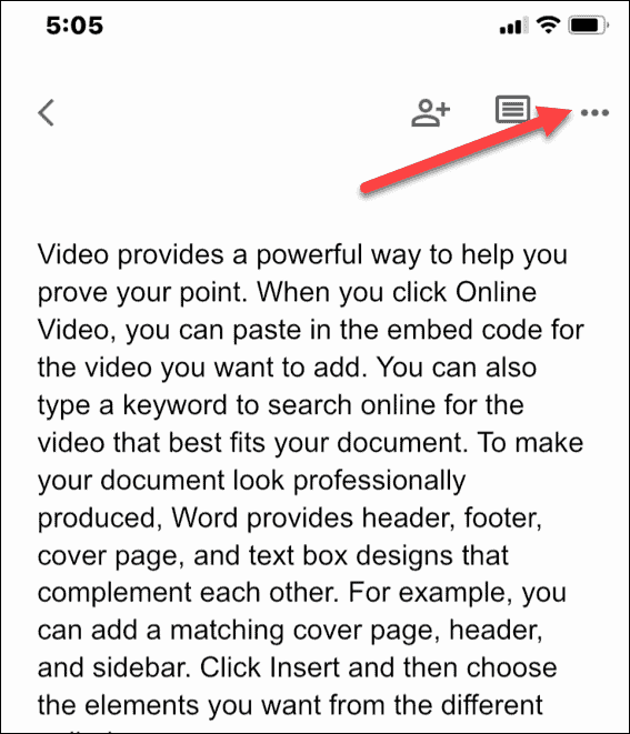 Google ドキュメント オフラインの使い方