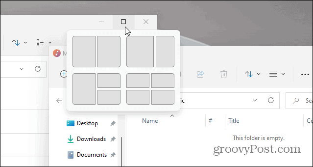 Новые сочетания клавиш Windows 11, которые вам нужно знать