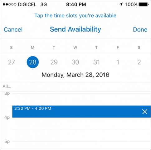 これらのヒントで Outlook の生産性ワークフローを向上させましょう