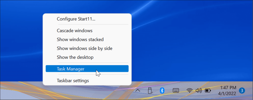 Как исправить меню «Пуск» и панель задач Windows 11 с помощью Start11