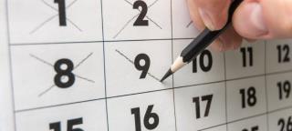 Cómo encontrar y eliminar correos electrónicos por fecha en Microsoft Outlook