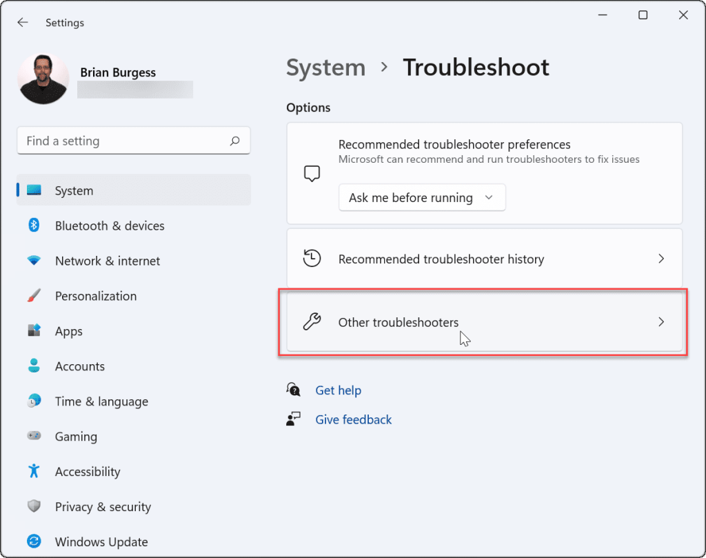 Le clavier ne fonctionne pas sous Windows 11 ?  11 meilleurs correctifs