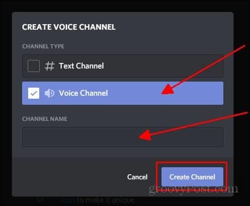 Discord サーバーの作成方法