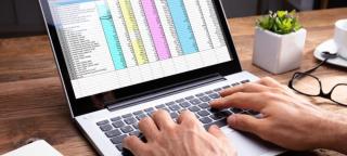 Как обновить сводные таблицы в Google Sheets