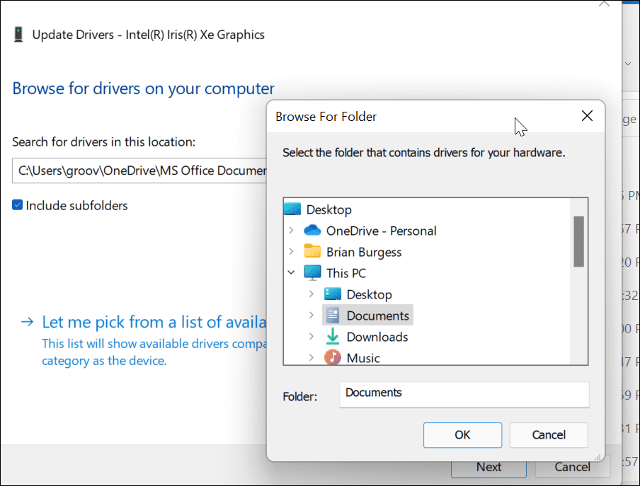 HDMI ไม่ทำงานบน Windows 11?  11 การแก้ไข