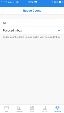 Ordenar correos electrónicos importantes usando la bandeja de entrada enfocada para Outlook Ordenar correos electrónicos importantes usando la bandeja de entrada enfocada para Outlook