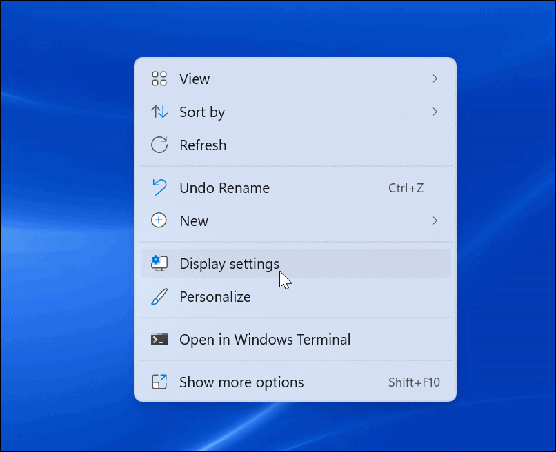 HDMI ไม่ทำงานบน Windows 11?  11 การแก้ไข