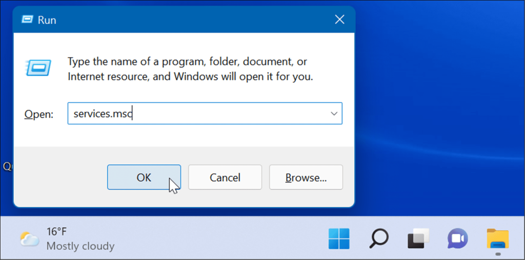 Что такое загрузчик CTF (cftmon.exe) в Windows 11