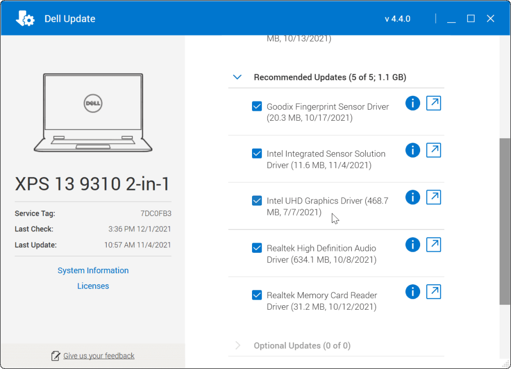 HDMI ไม่ทำงานบน Windows 11?  11 การแก้ไข