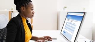Cómo usar restricciones para preguntas en Microsoft Forms