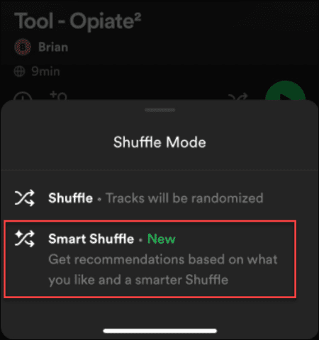 Spotifyシャッフルが機能しない問題を修正する方法