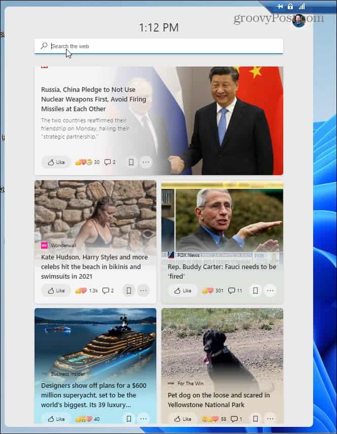 Новые сочетания клавиш Windows 11, которые вам нужно знать