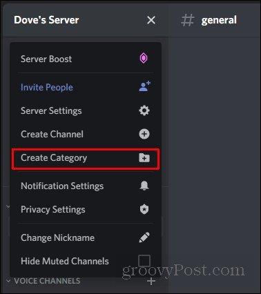 Discord サーバーの作成方法