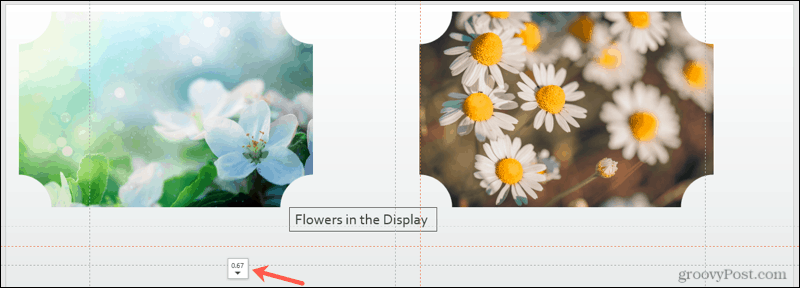 كيفية محاذاة الكائنات في عرض شرائح Microsoft PowerPoint