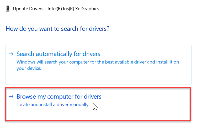 HDMI ไม่ทำงานบน Windows 11?  11 การแก้ไข