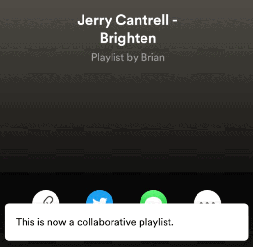Spotifyで友達を追加する方法