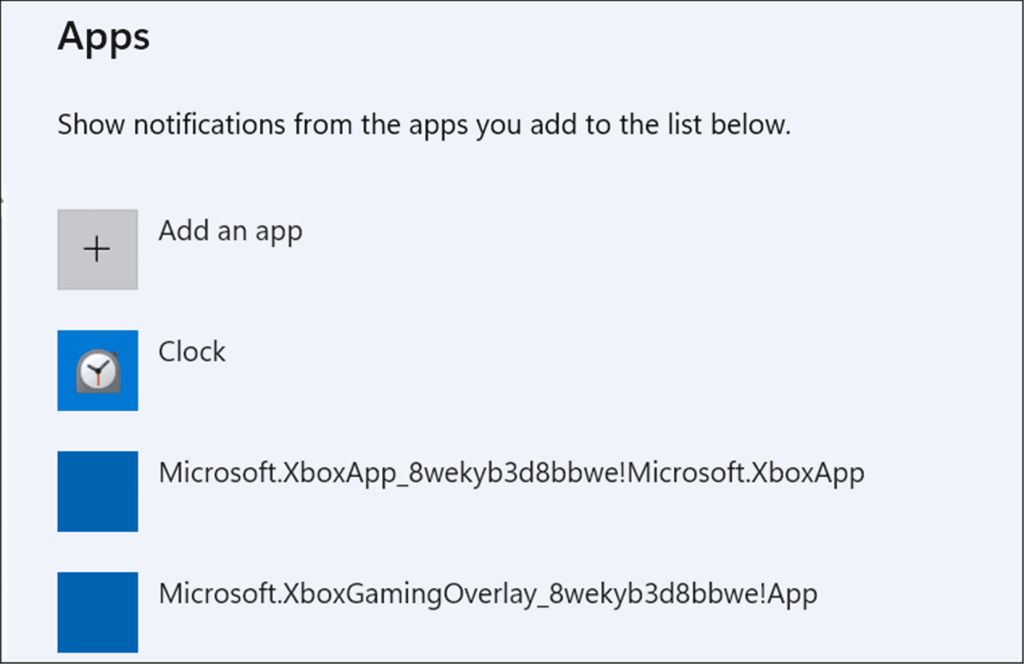 Como usar o Focus Assist no Windows 11 Como usar o Focus Assist no Windows 11
