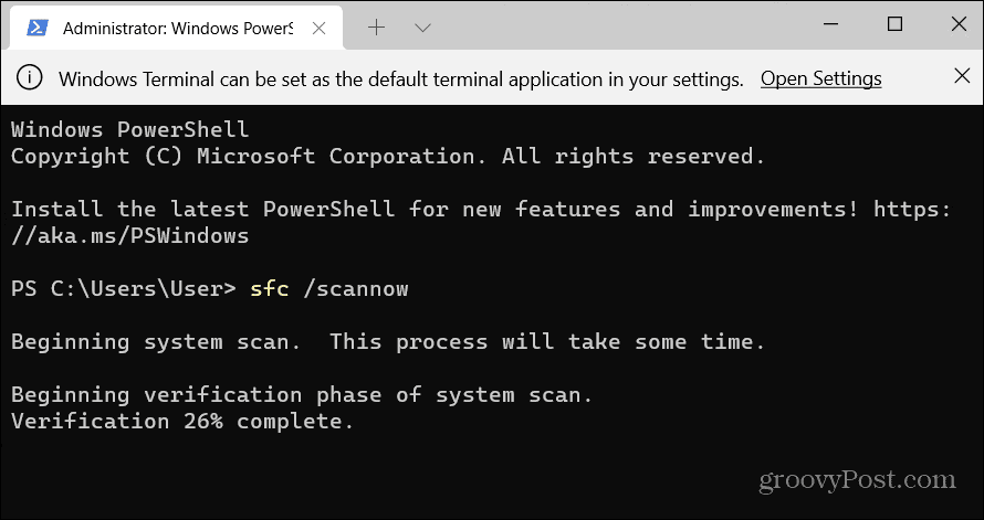 HDMI ไม่ทำงานบน Windows 11?  11 การแก้ไข