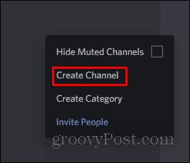 Discord サーバーの作成方法