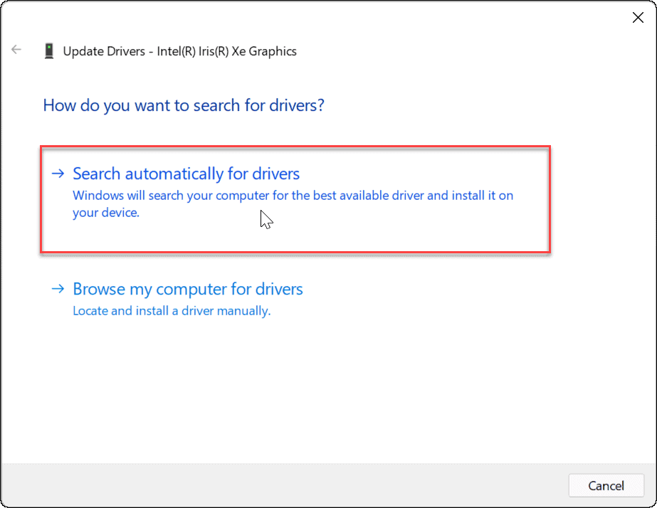 HDMI ไม่ทำงานบน Windows 11?  11 การแก้ไข