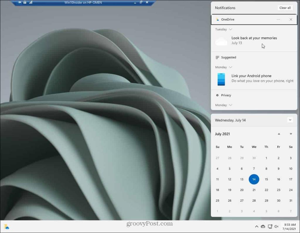 Новые сочетания клавиш Windows 11, которые вам нужно знать