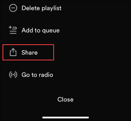 Spotifyで友達を追加する方法
