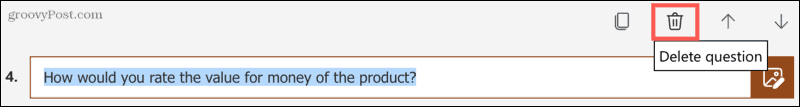 Cómo crear una encuesta en Microsoft Forms Cómo crear una encuesta en Microsoft Forms