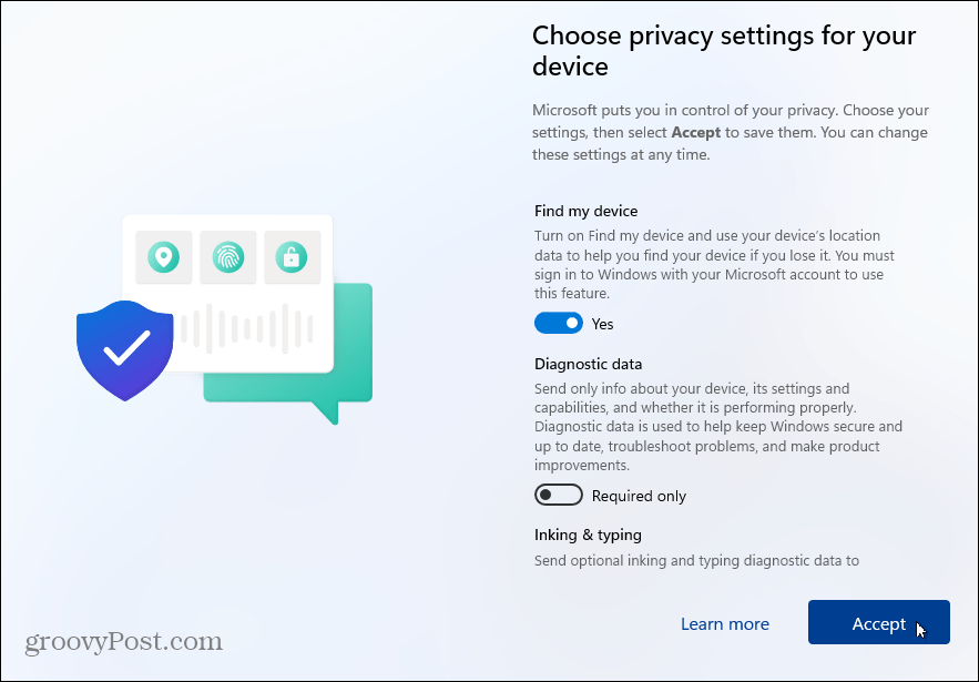 Как выполнить чистую установку Windows 11