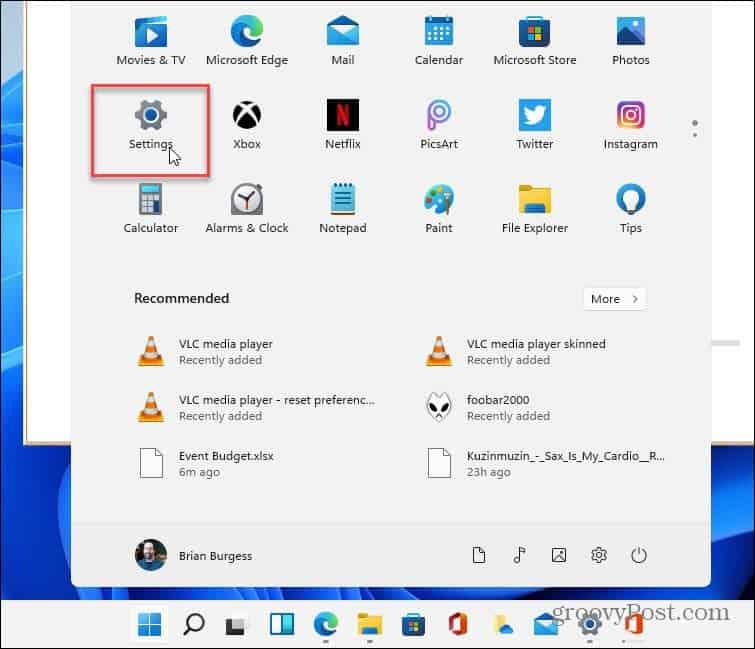 Освободите место на диске в Windows 11 с помощью рекомендаций по очистке