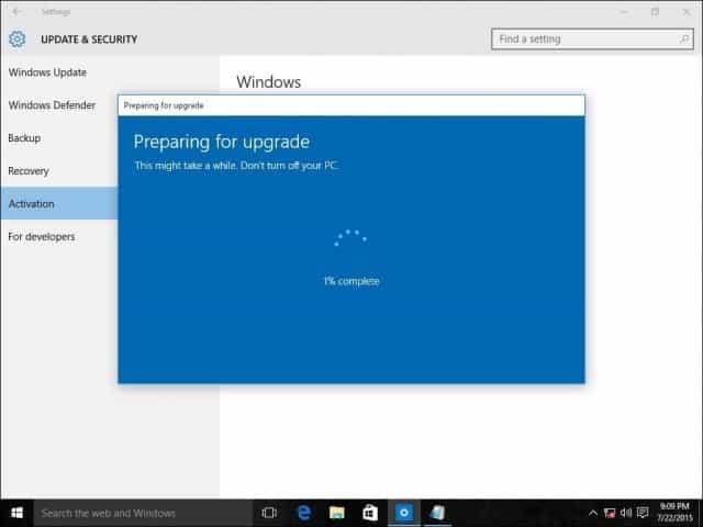 Hoe u Windows 10 Home naar Pro kunt upgraden