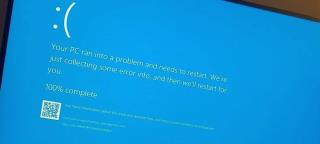 วิธีแก้ไข Clock Watchdog Timeout บน Windows