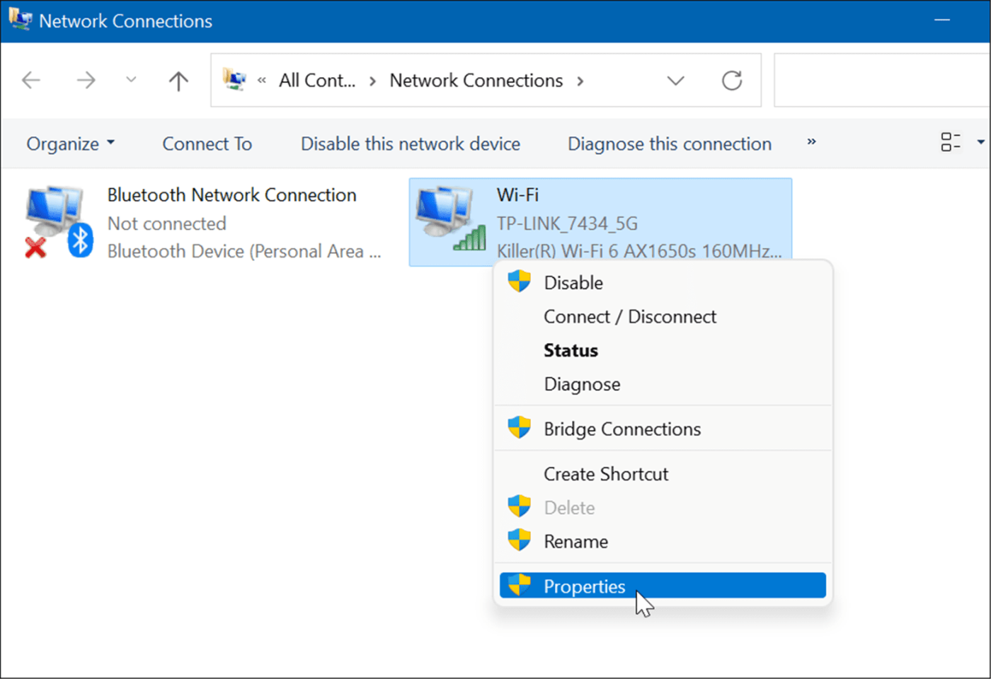 Магазин Microsoft не работает в Windows 11: 8 исправлений