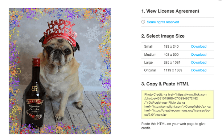 Что такое Creative Commons и как мне его использовать?