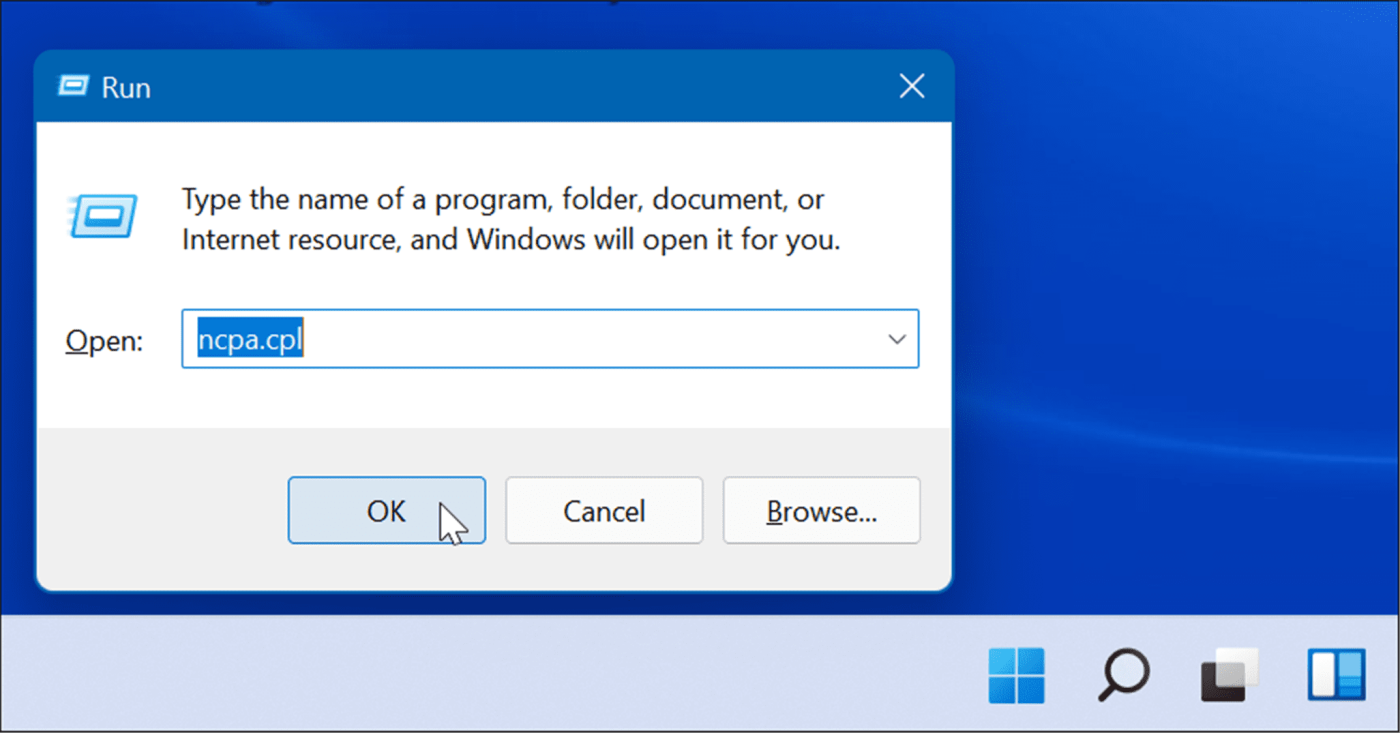 Магазин Microsoft не работает в Windows 11: 8 исправлений