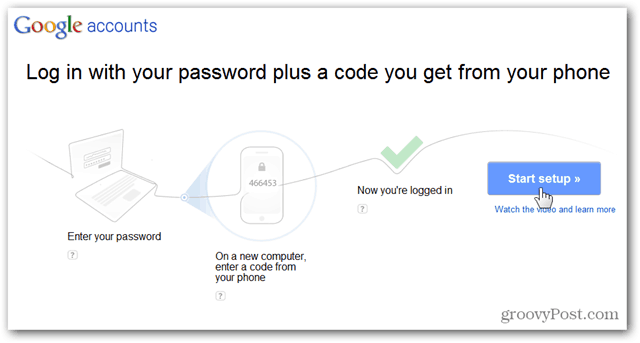 Как включить двухфакторную аутентификацию для учетных записей Google и почему вам это следует сделать