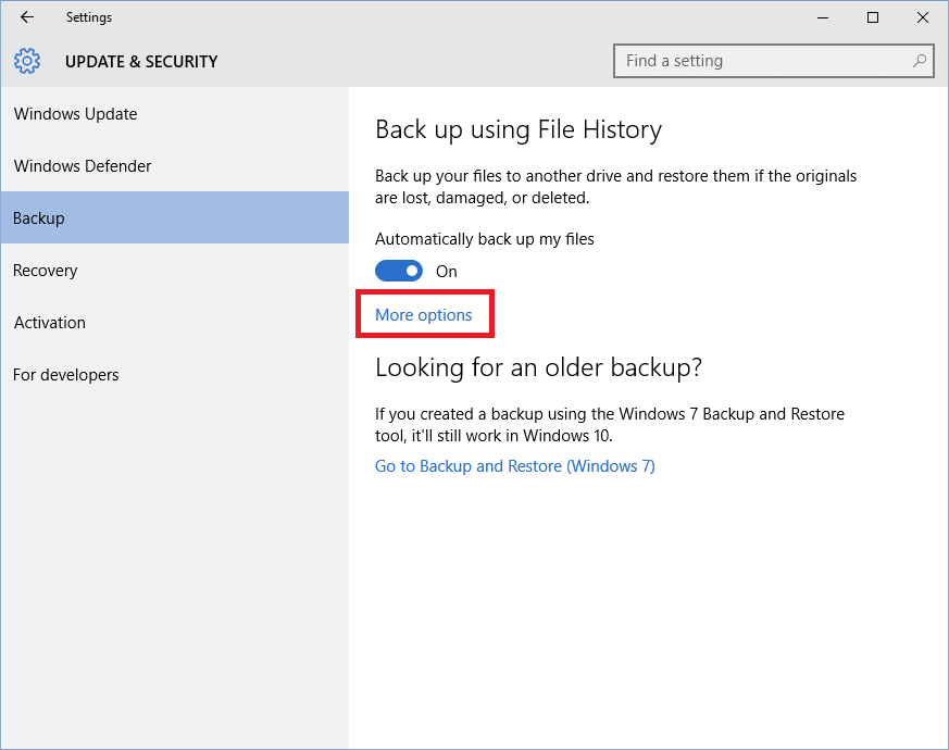 [9 個修復] Windows 10 上的 UNEXPECTED_STORE_EXCEPTION 錯誤