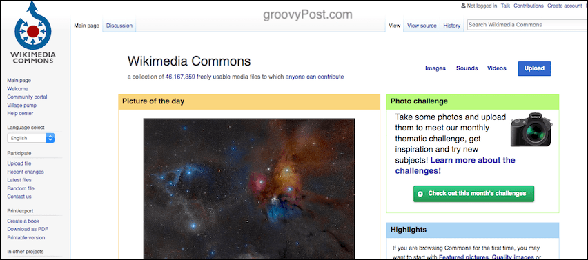 Что такое Creative Commons и как мне его использовать?