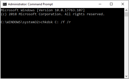 [9 個修復] Windows 10 上的 UNEXPECTED_STORE_EXCEPTION 錯誤