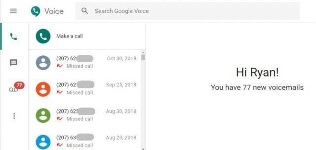 Что такое Google Voice и как его использовать?