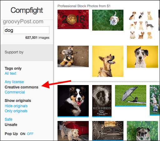 Что такое Creative Commons и как мне его использовать?