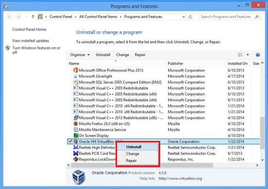 Microsoft Visual C++ 런타임 라이브러리 오류: 7가지 쉬운 수정