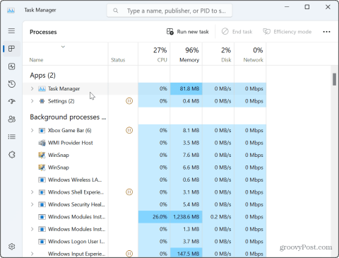 Как исправить мерцающий экран в Windows 11