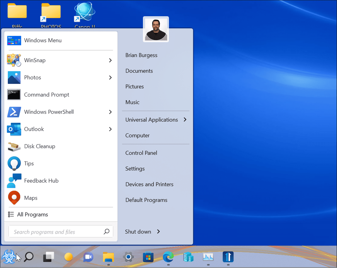 6 лучших приложений для настройки Windows 11