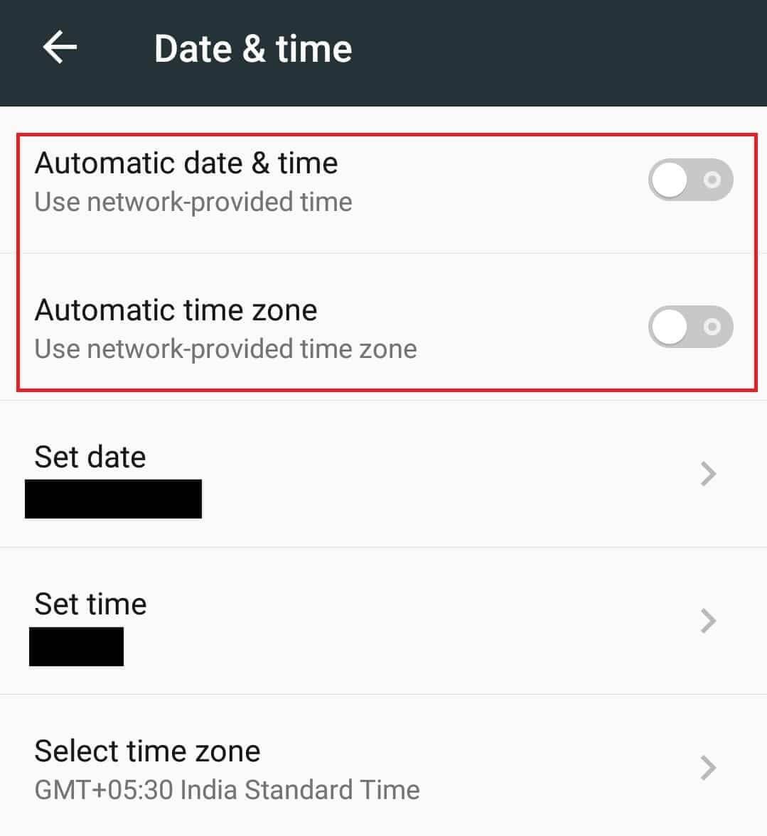 Ютуб не работает?  Вот как это исправить на настольном компьютере и Android