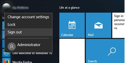 ИСПРАВЛЕНО: это приложение было заблокировано в целях вашей защиты в Windows 10.