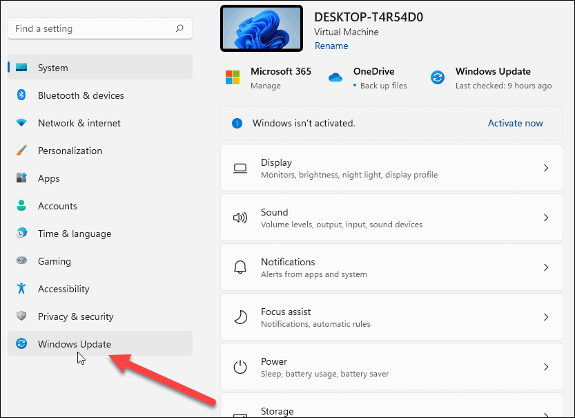 Магазин Microsoft не работает в Windows 11: 8 исправлений