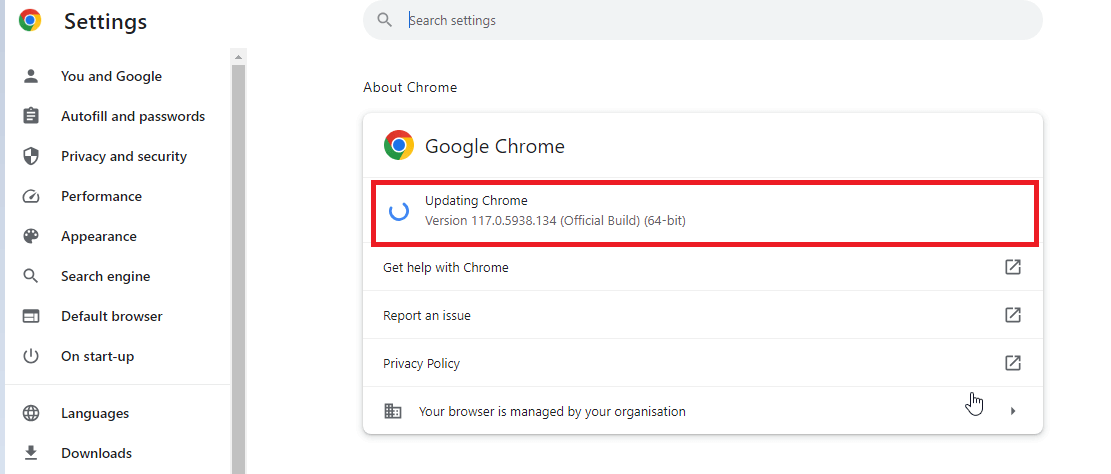 Ютуб не работает?  Вот как это исправить на настольном компьютере и Android