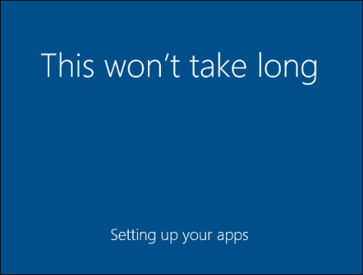 Как обновить Windows 8.1 до Windows 10