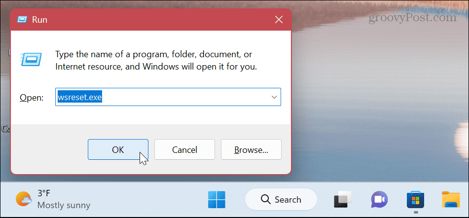 Как исправить зависшую загрузку приложения из Microsoft Store